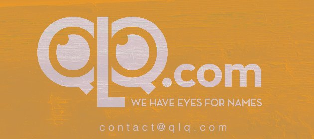 QLQ_Domains's tweet photo. we got a few portfolios of 4L .com CHIPs &amp; 4L .com w/ vowels.
contact us at contact@qlq.com #domains #domainforsale https://t.co/bDlRIuspLt