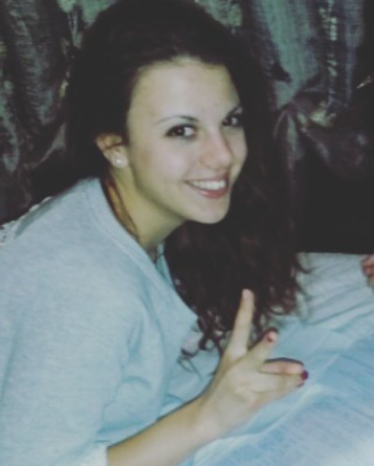 AgneseTassi's tweet photo. Faccia da: tra 20 giorni è #primavera 💁🏻⛅🌸🌷 https://t.co/aAMI3pkG8r