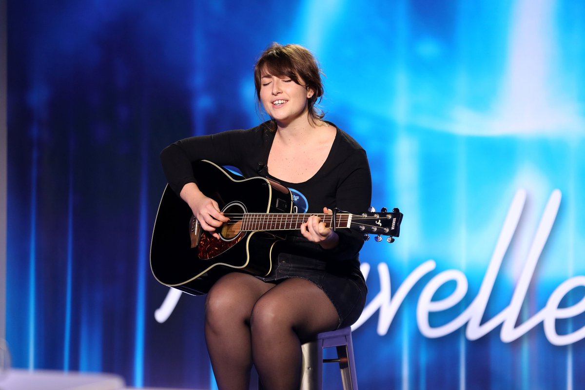 Nouvelle star - Episode 3 : castings à Toulouse et Paris  Ccfb32mXIAEKouW