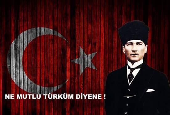 ermanaltntas's tweet photo. NeMutluTÜRKÜM Diyebilene https://t.co/ZwzYNWLKJc