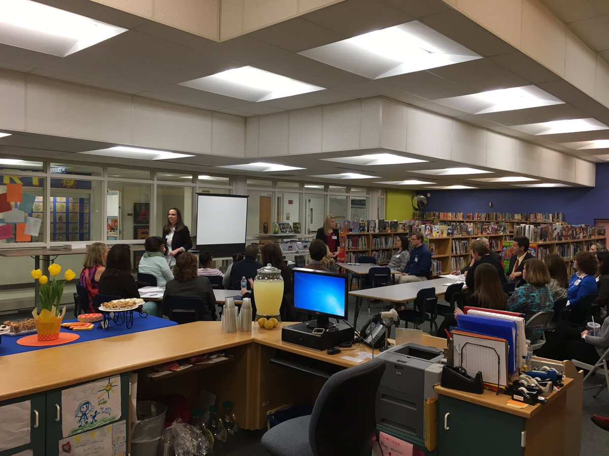 drjcm's tweet photo. Proud to share @HZNElementary 21st Century Grant programs with US Dept. of Education Officials. #HilliardWay https://t.co/mIkvwTMnMY