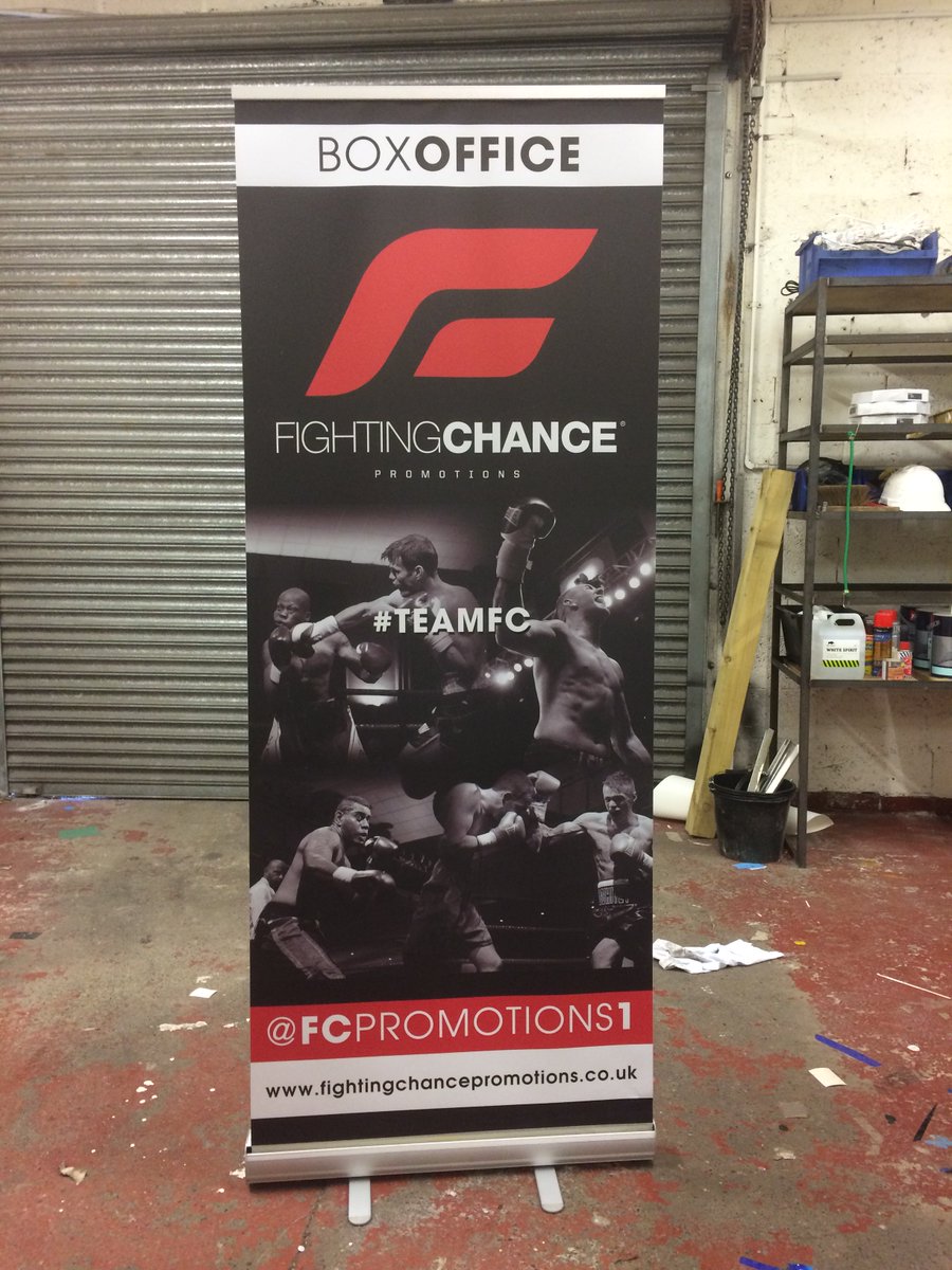 Drone Signs On Twitter Pop Up Banner Design Supply For