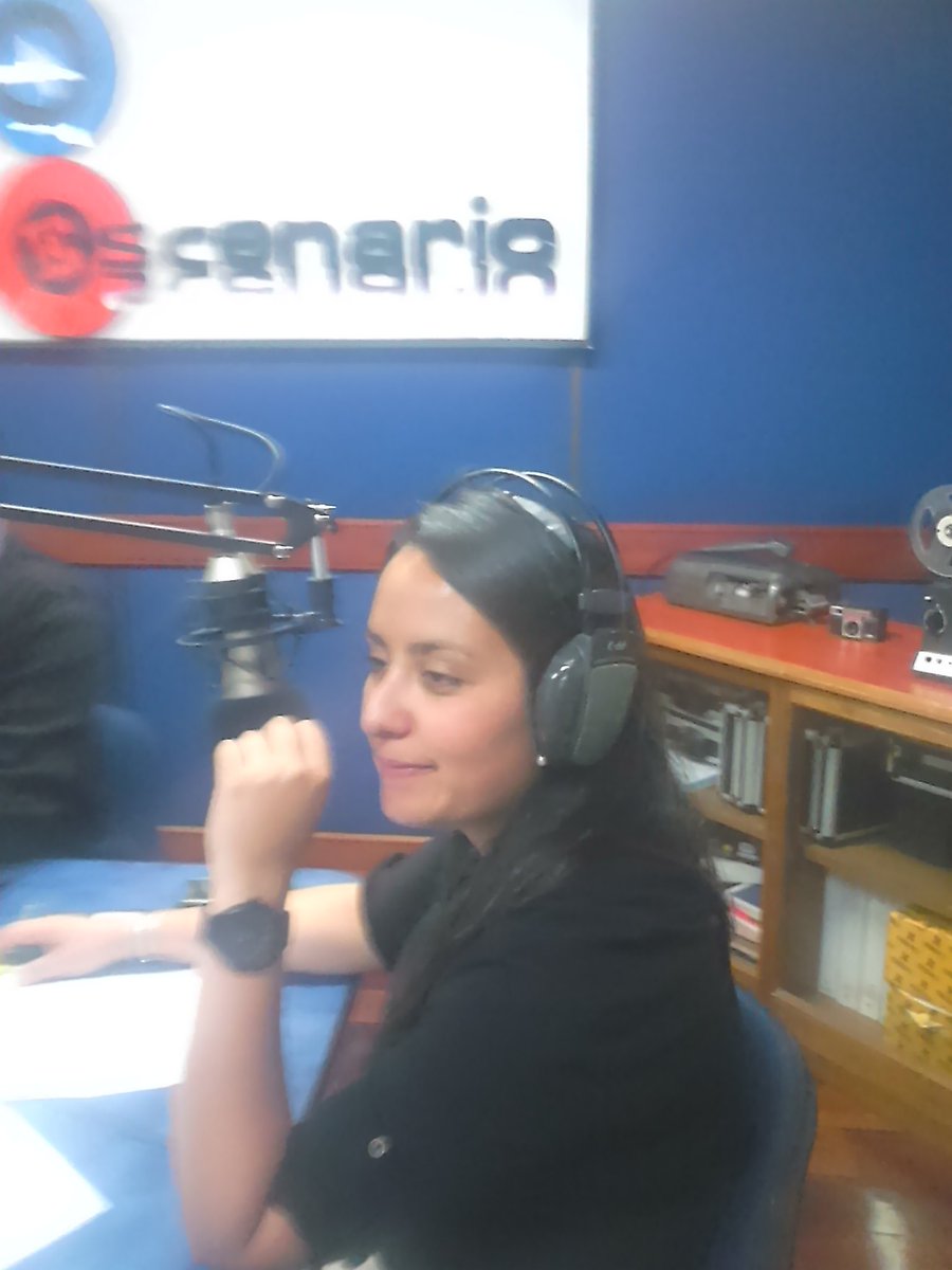 UdiesUSTA's tweet photo. NUEVO AUDIO🎵ya puedes encontrar el audio de nuestro ultimo programa 📻 🎶 Organización del⌚ https://t.co/2G8bXXTQ4P https://t.co/2I8zVZ3tKu