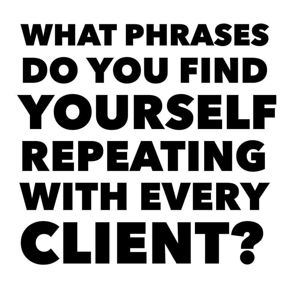 IDCDesigners's tweet photo. You know, the ones you wish you had recorded and could just hit play? #IDCDesigners #interiordesignquestions https://t.co/T0sGYTcmgL