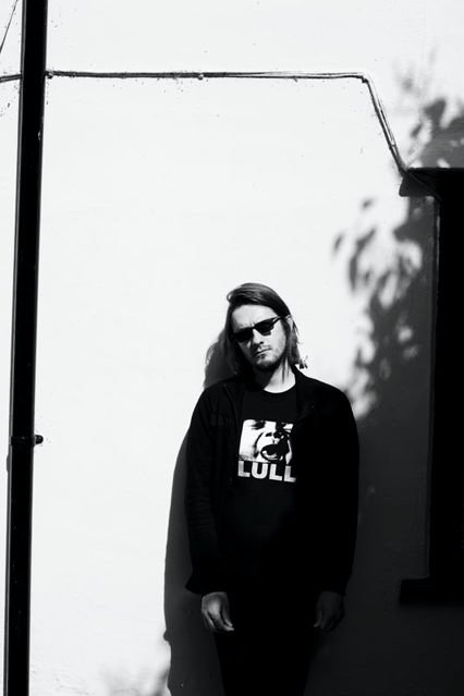 ululation_'s tweet photo. "The water has no memory".
#steven_wilson #perfect_life ♥♥♥♥ https://t.co/7ydTC1lnlr