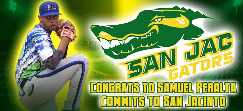 ftbteams's tweet photo. Congrats to Samuel Peralta on his commit to San Jacinto #ftbteam https://t.co/dfVsMkJ3LB