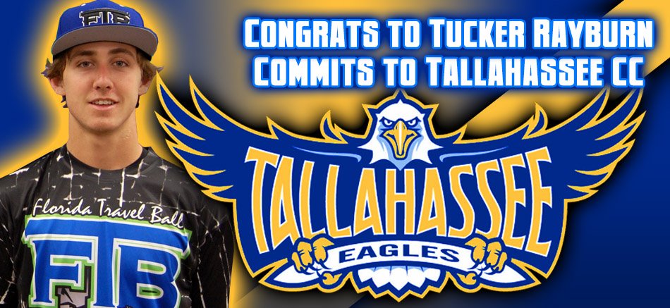 ftbteams's tweet photo. Congrats to Tucker Rayburn on his commit to Tallahassee community college #ftbteam https://t.co/tcDsfT7e5F