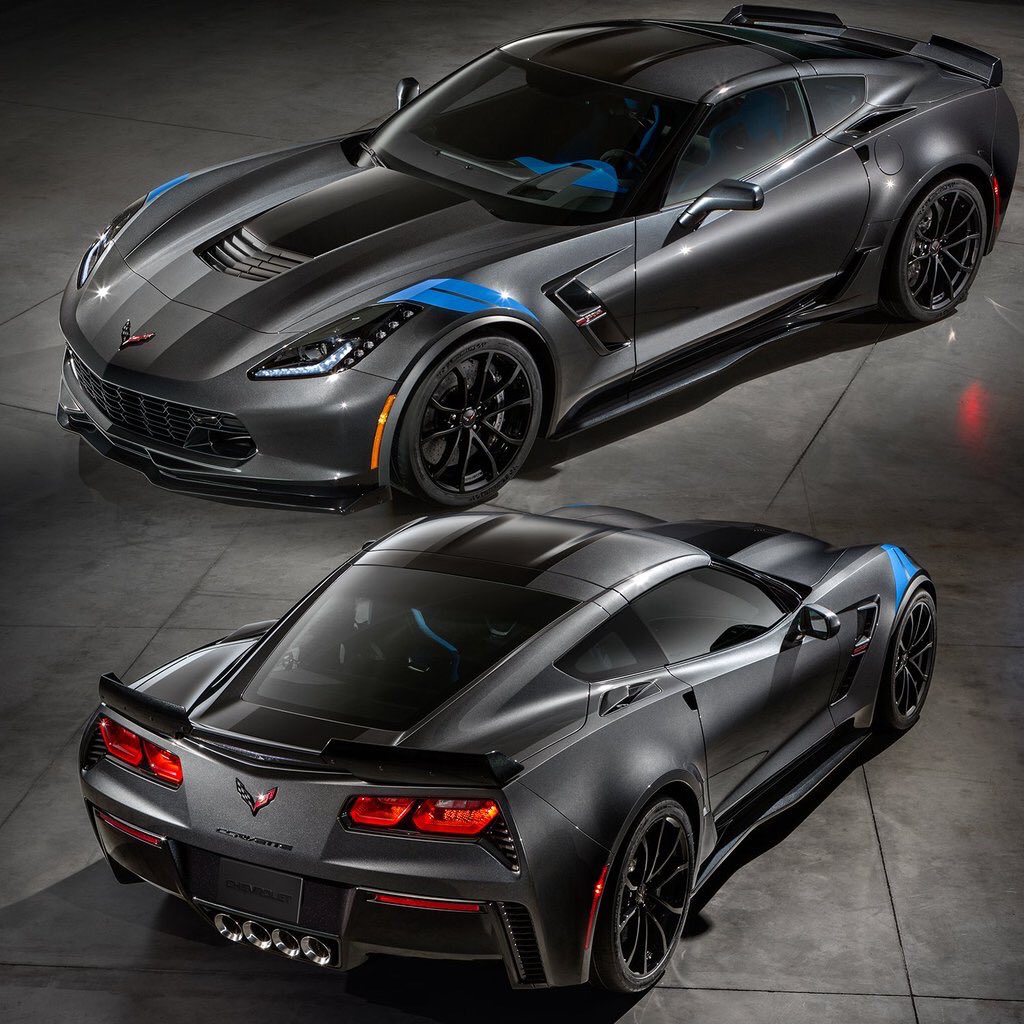 Syndicate's tweet photo. It's destiny to have the ultimate combination of cars! https://t.co/vrBfH4wR6s