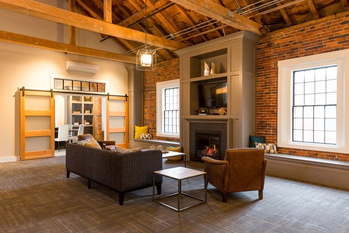 Chinburg's tweet photo. A key focus for us this year has been historic mill renovations in NH, Maine and Mass. https://t.co/e5xfwOPHj0 https://t.co/vmSkG6wJiK