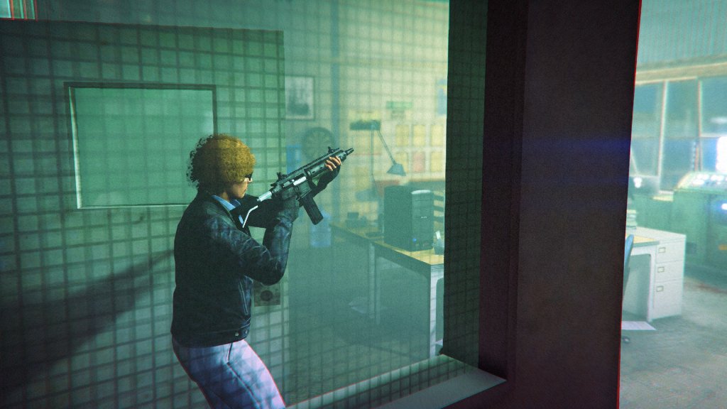 ArchibaldWolfe's tweet photo. Old School Door Kickers
#GTAV #GTAphotographers #Snapmatic #SnapEdits @RockstarGames https://t.co/f0ZoZxRCyh