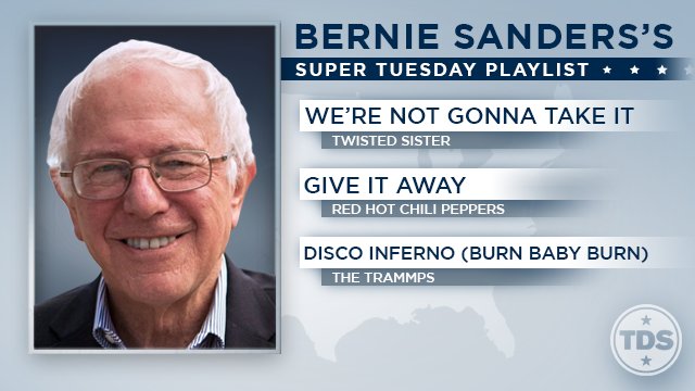 The Daily Show tweet media