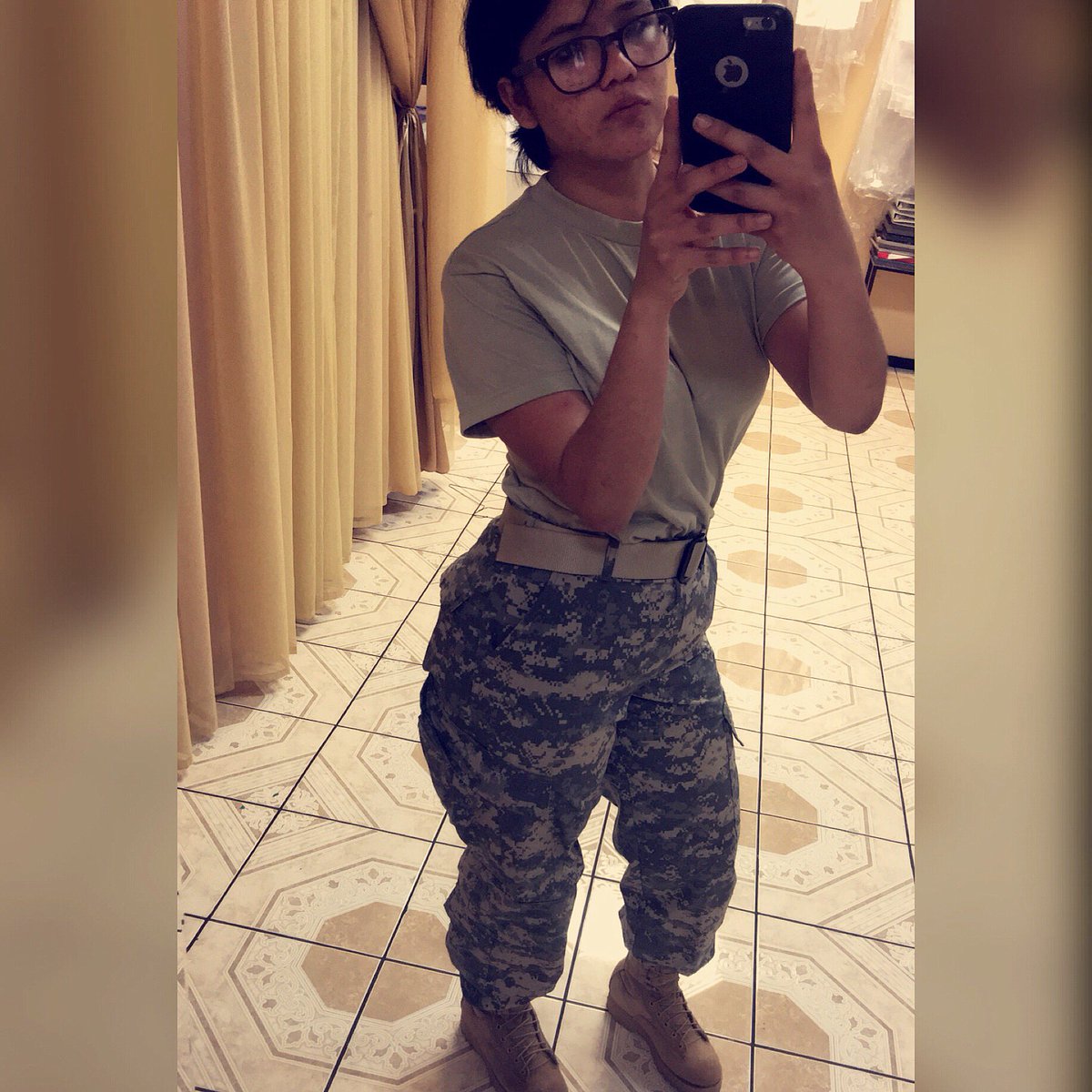 XPVTGARCIAX's tweet photo. HOOAH🙏🏻🇺🇸♥️ https://t.co/E2nKoOaWaj