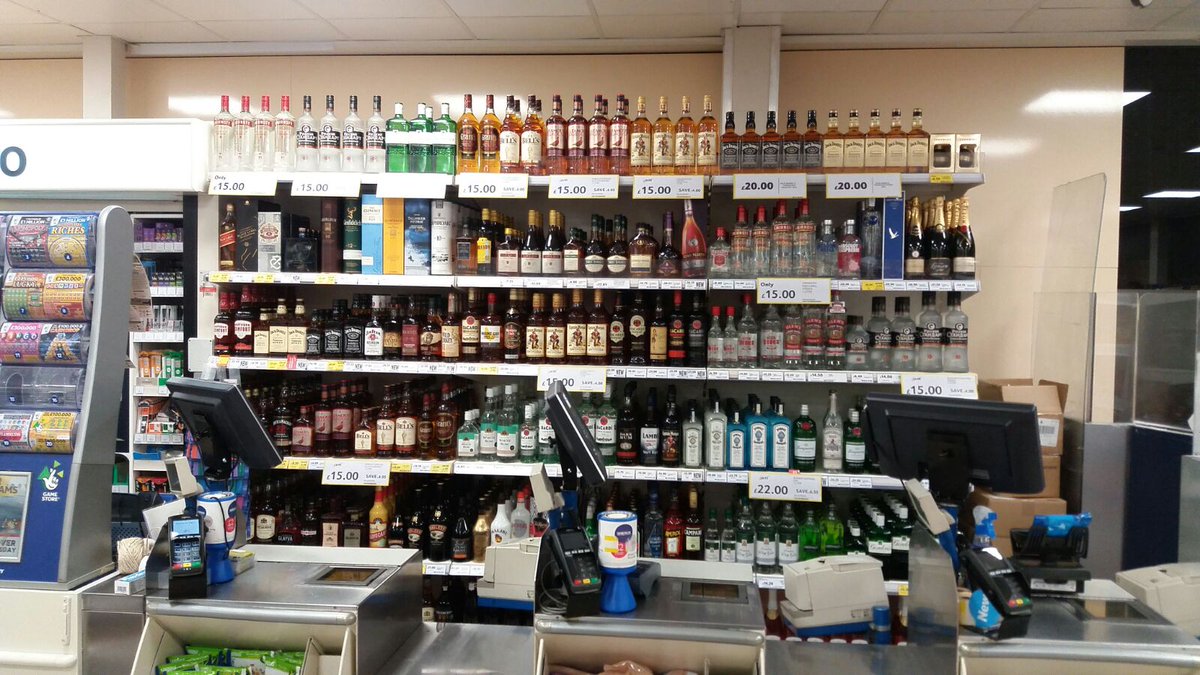 Looking good for mothers day tipple