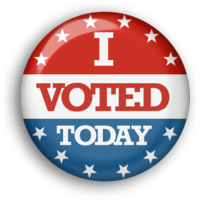 RedRiverFordOK's tweet photo. Did you get out and Vote Today ? https://t.co/vbyWsr65hF