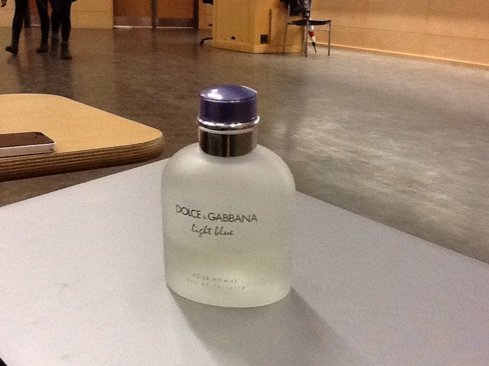 Do we have to choose our perfume based on our biological sex or it doesn't matter? #FSN223