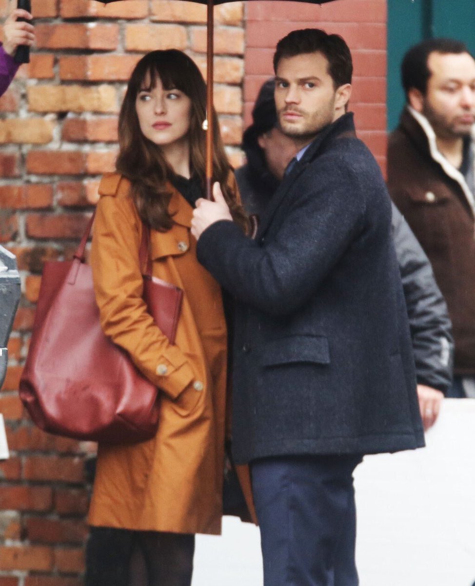 FiftyShadesMtl's tweet photo. POWER COUPLE 💕 https://t.co/mkooQLZuBa