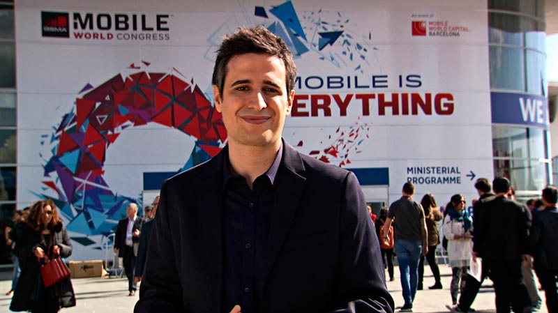 canal_33's tweet image. Ara, el @gendigital no deixarà sense investigar ni un pam del Mobile World Congress: ow.ly/YSCMy #GD33