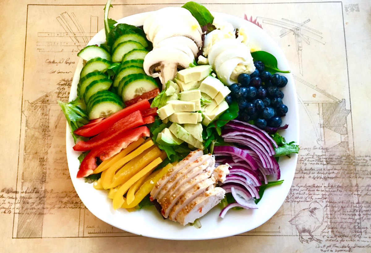 natefityyc's tweet photo. Having trouble making a tasty salad? Try this recipe!

https://t.co/rdsJLdjfEz https://t.co/3kPwsVae9X