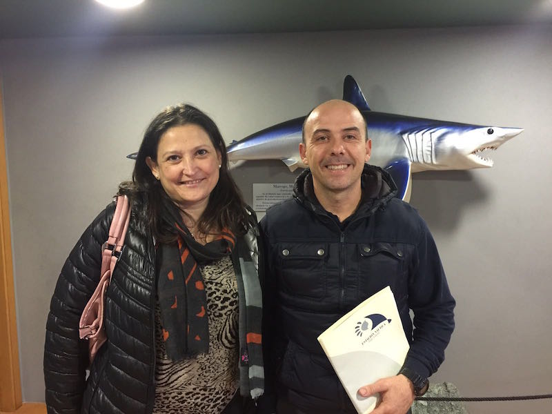 noticieroMM's tweet photo. El piloto @Amadorferrer, nuevo presidente de @enmarmenorcp https://t.co/ek94JhfppI https://t.co/zTQSIBtP96