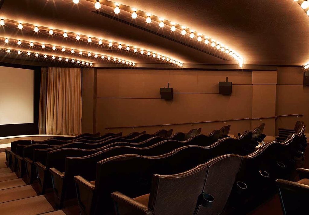 The Roxy Hotel tweet media
