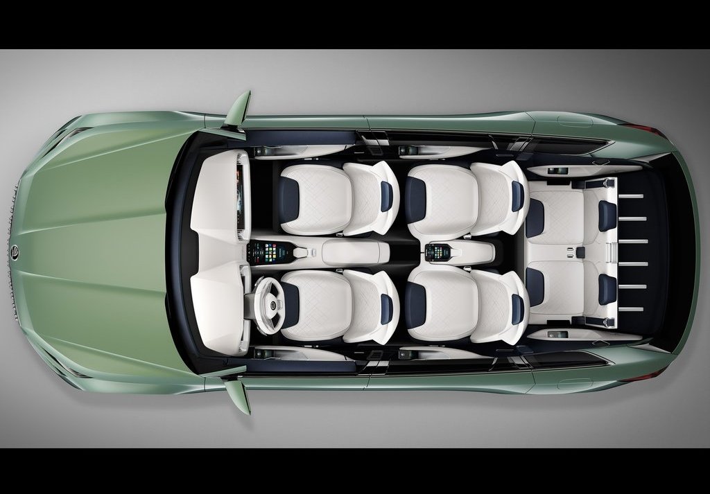 Škoda Auto tweet media