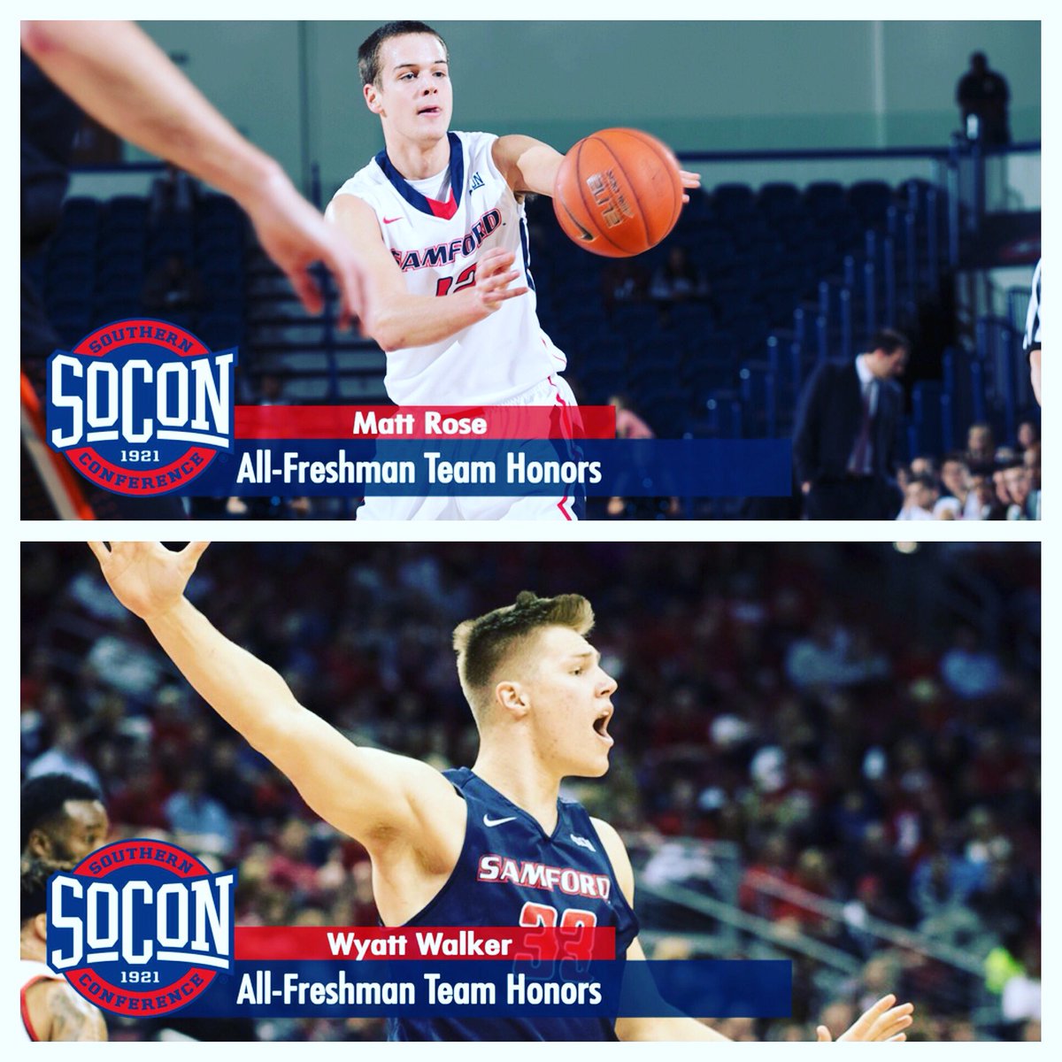 Samford Sports tweet media