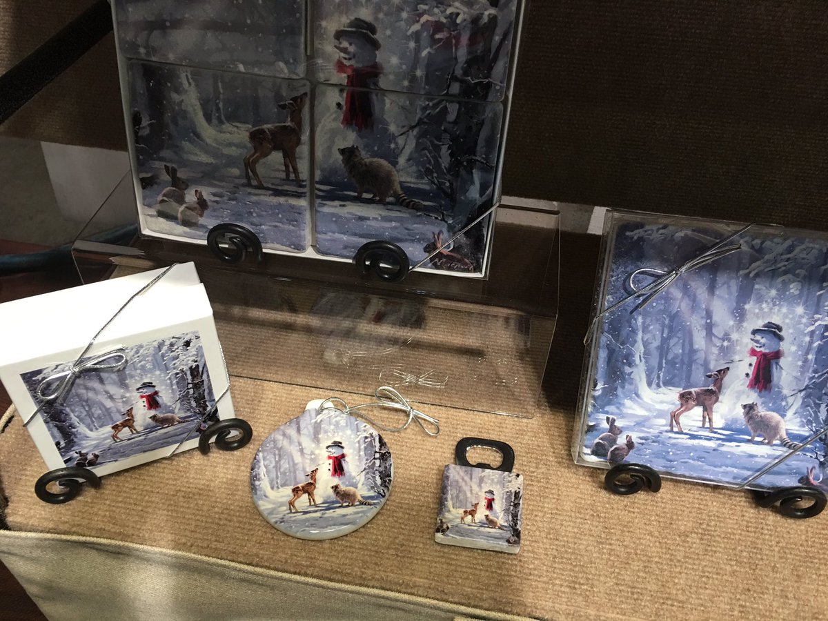 giftstone's tweet photo. If you're at @ASDShow in Vegas, be sure to meet us at booth SL1754! #retail #gifts #coasters #trivets #ASDShow https://t.co/YHMS8DdLSz