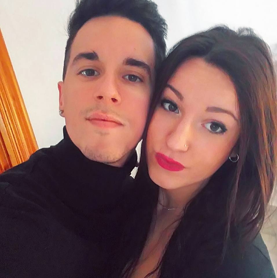 Analis95_'s tweet photo. Te quiero mi nene ♥ @Juankaa91 https://t.co/uU9HTvrgQl