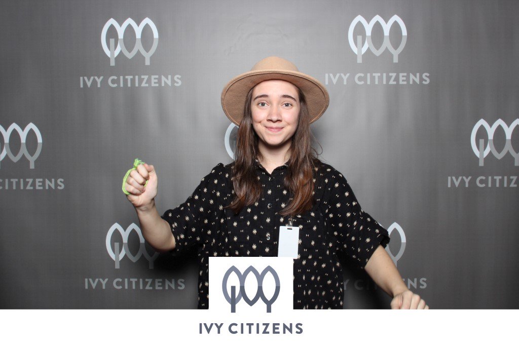 brooke_bennett's tweet photo. #ivycitizens https://t.co/eCnZU3thcy