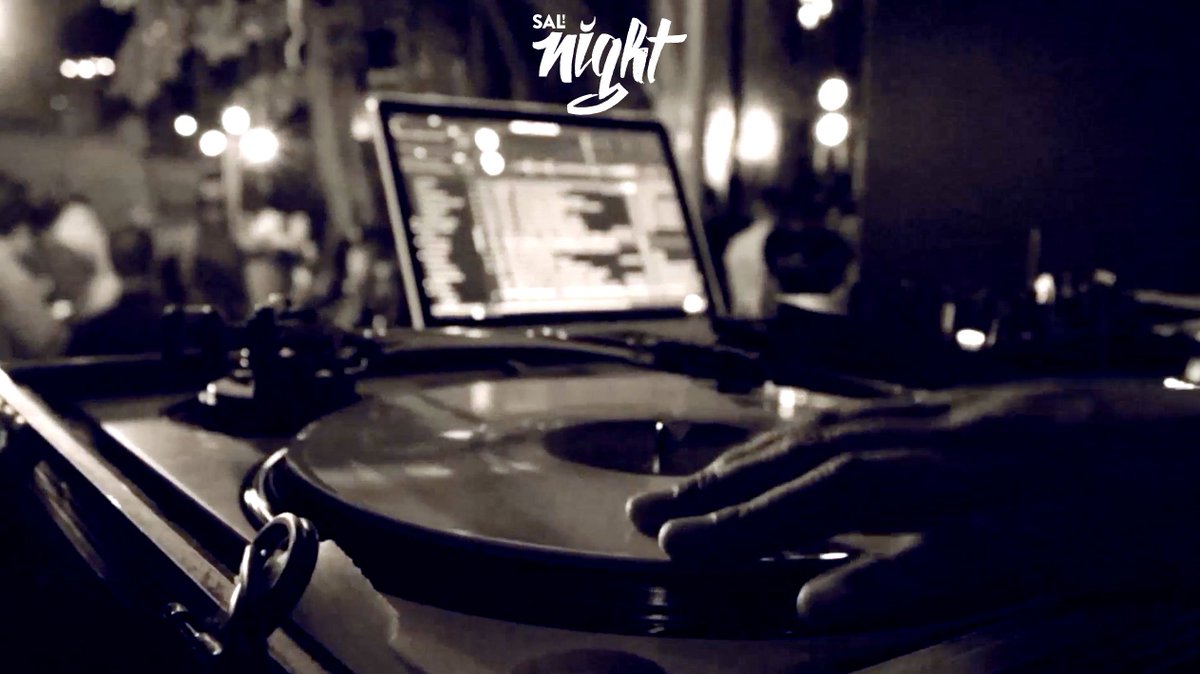 salnightpr's tweet photo. Nuestro jangueo en el #ChivasSpeakeasy estuvo épico. Take a look! #SalNight https://t.co/kUzwUChAxr https://t.co/O4uQ0hGTpL