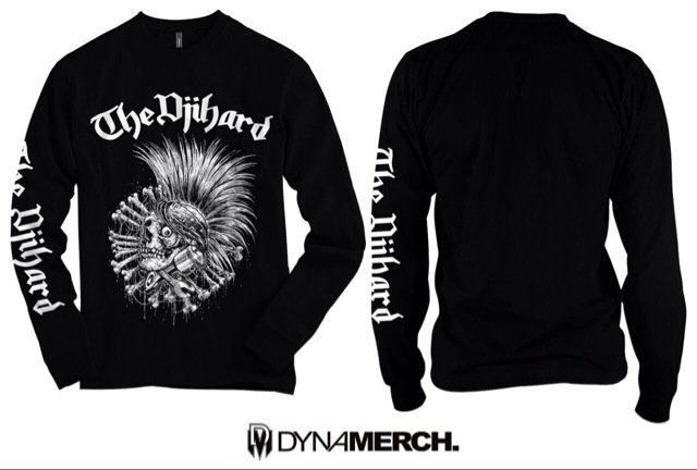 New Release 
<a href="/TheDjihard/">The Djihard</a> - Skull
Rp.155.000 Limited
088218012414 (SMS)
08816258715 (WA)
<a href="/Dynamerch/">Dynamerch Bali</a> (LINE)