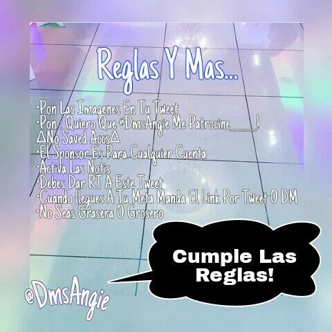 AyudaDms2808's tweet photo. Quiero que @DmsAngie Me patrocine,
Mario Bautista.
Meta: 10 RT❤

🔽No Saved Acc🔼 https://t.co/nIWQyizFgb