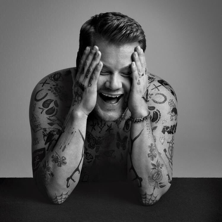 baloolwt's tweet photo. Welcome to the band https://t.co/72BKSNLAPs