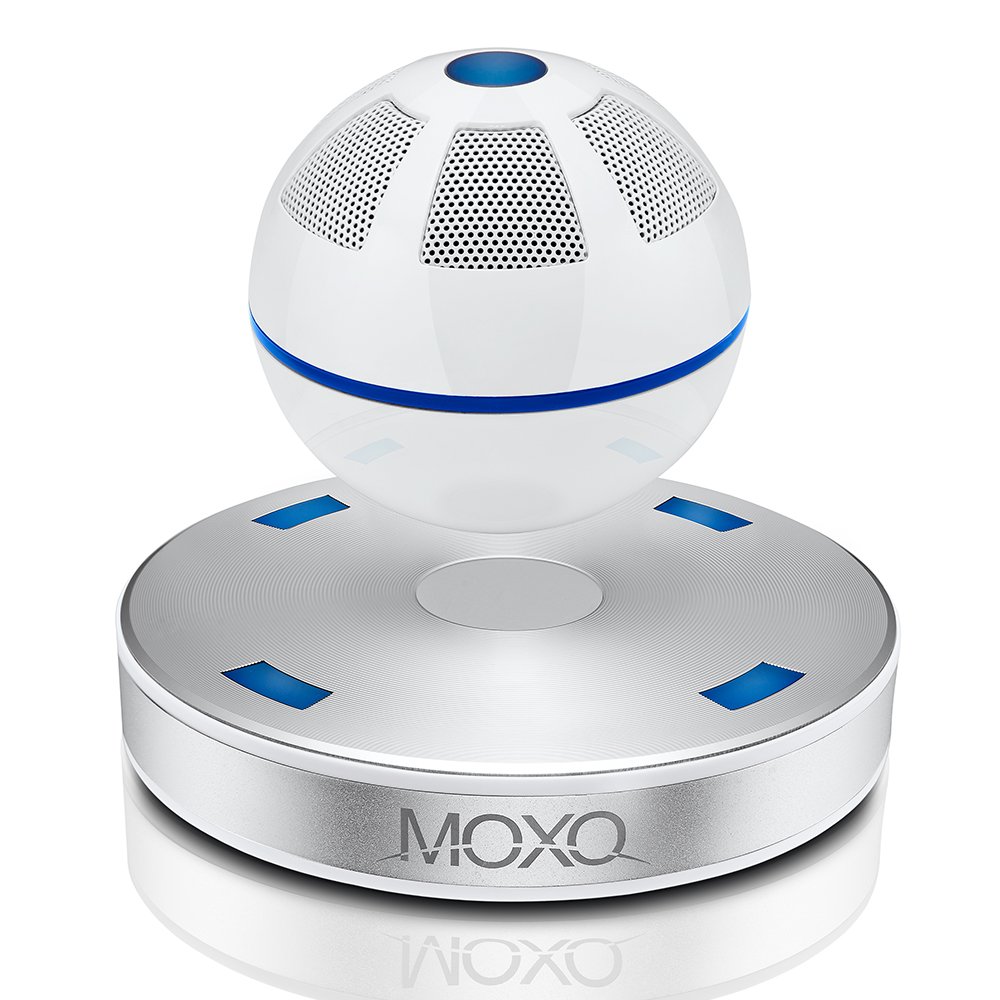 Acce_Store's tweet image. goo.gl/PYVOJd
Magnetic levitation moxo bluetooth speaker
#gadgets #speaker #magnet #Bluetooth