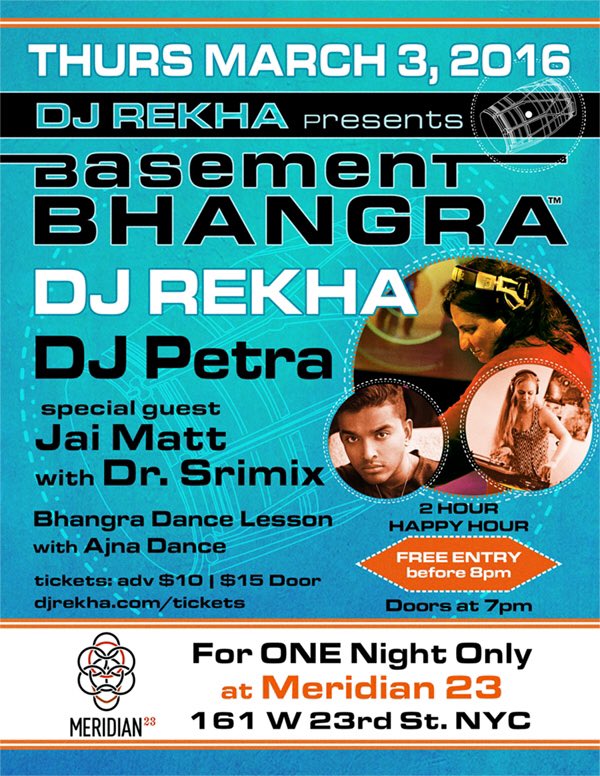 jai_matt's tweet photo. Ending the night @basementbhangra #jaimattlive #tourlife #tripleshowweekend https://t.co/t0ZeYop3H5