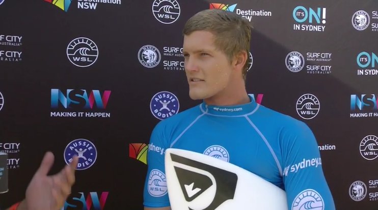 7maresmag's tweet photo. Noe Mar McGonagle pasa como líder de su heat a Ronda 3 en el #AusOpenOfSurf 2016. Grande Noe! https://t.co/yZPyIEUWyd