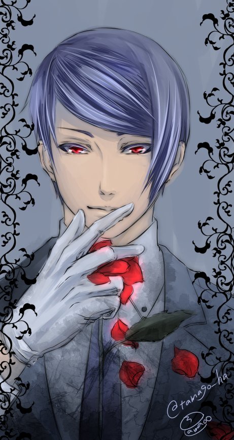 金木研 (@GvE8JfWTtbyRjGh) / Posts / X