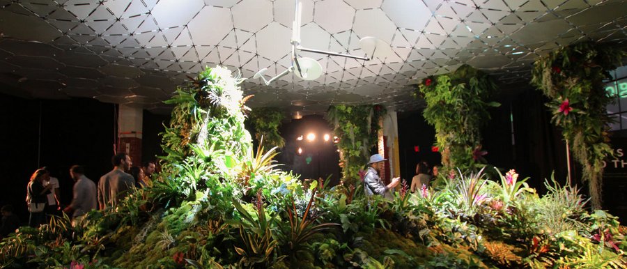 GardenCollage's tweet image. New York Magazine has named the #Lowline one of its top “Reasons to Love New York: buff.ly/1VM7dPz #NYMag
