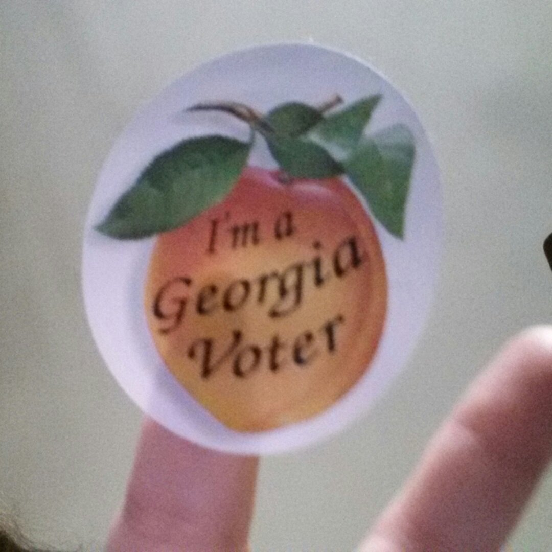 foundstages's tweet photo. #SuperTuesday #postthepeach #foundstages #weloveatl https://t.co/HfvxA5XClk