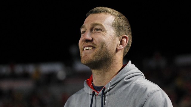 thescorechicago's tweet photo. Todd Frazier believes White Sox are championship-caliber, and he wants the pressure: https://t.co/7KbEuAg4eU https://t.co/a3d8bvYsLz