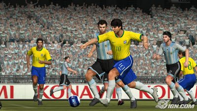 AntonioLeonPES's tweet photo. Today is a special day for me ππ #LongLifePES #PESUnited #PESforever #PESlive #PESDreams #WinningEleven #IlovePES https://t.co/dUmTFOZfA2