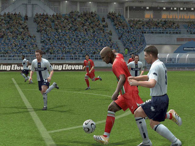 AntonioLeonPES's tweet photo. Today is a special day for me ππ #LongLifePES #PESUnited #PESforever #PESlive #PESDreams #WinningEleven #IlovePES https://t.co/dUmTFOZfA2