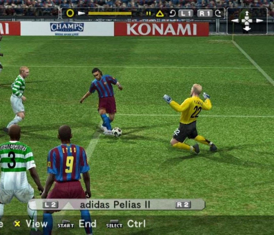 AntonioLeonPES's tweet photo. Today is a special day for me ππ #LongLifePES #PESUnited #PESforever #PESlive #PESDreams #WinningEleven #IlovePES https://t.co/dUmTFOZfA2