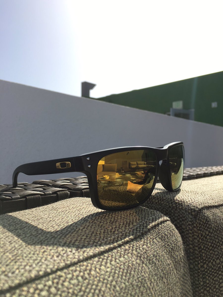 Syndicate's tweet image. @charlienorton03 @oakley