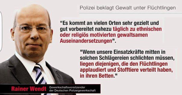 russde's tweet photo. Kompromisslos auf den Punkt gebracht. https://t.co/vgY9IItv7x