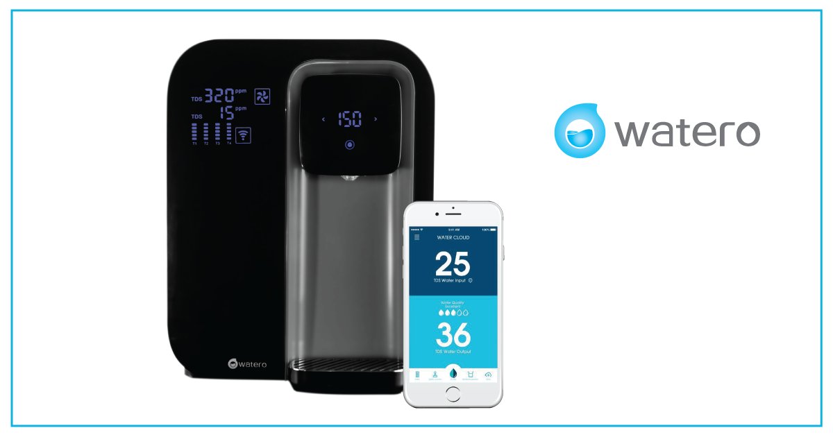 amymommy4's tweet photo. Now on @ComingSoon-Tech |  Drink water, the way it was intended with WaterO. https://t.co/VWbtOsaQry https://t.co/SXJAYwW53i