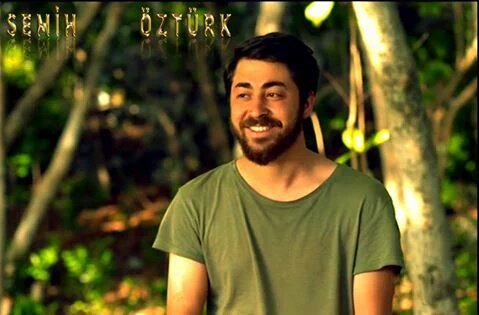 figenrawrr's tweet photo. SemihÖztürk VarsaSurvivorVar https://t.co/GuP8Motp9z
