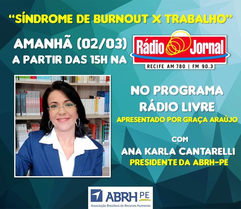 Sintonize na 780 AM ou 90,3 FM do seu rádio ou escute pela internet pelo link bit.ly/ZZDADQ