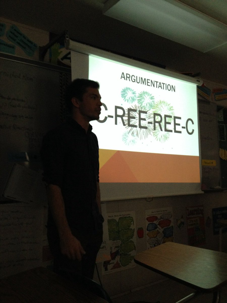 RaGantt's tweet image. @RaGantt #strategyinstruction #teacher2teacher #LITERACY