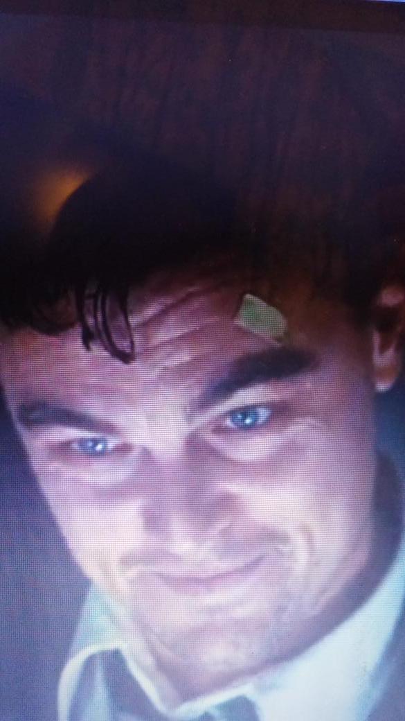 MarquistadorX's tweet photo. When leo finally wins an oscar https://t.co/FwZt6Pzzps